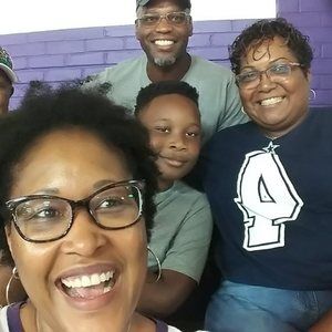 Meet your Posher, Steven